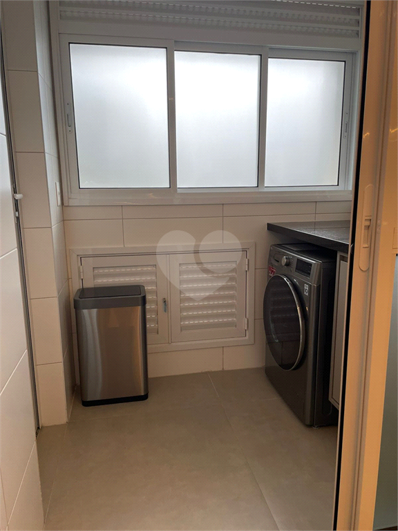 Venda Apartamento São Paulo Vila Mascote REO922795 21