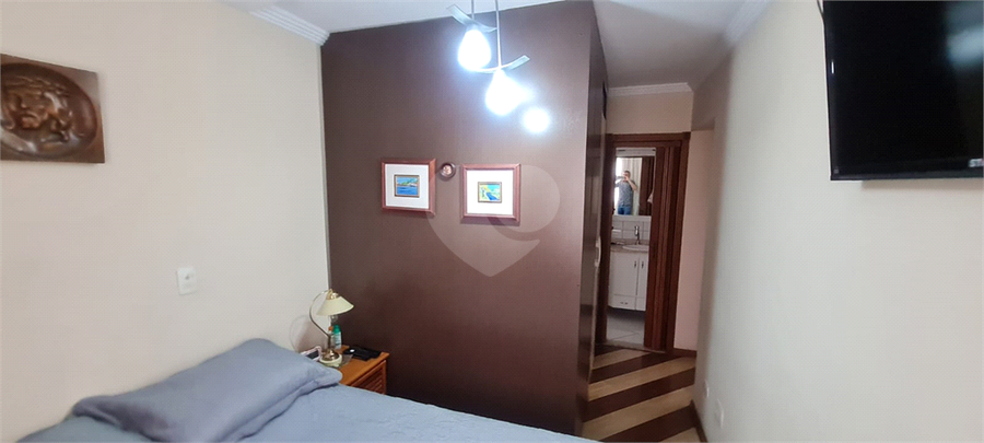 Venda Apartamento São Paulo Tatuapé REO922809 14