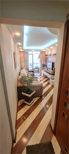 Venda Apartamento São Paulo Tatuapé REO922809 19