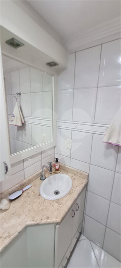 Venda Apartamento São Paulo Tatuapé REO922809 22