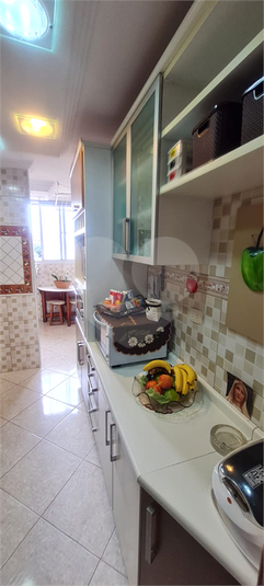 Venda Apartamento São Paulo Tatuapé REO922809 11