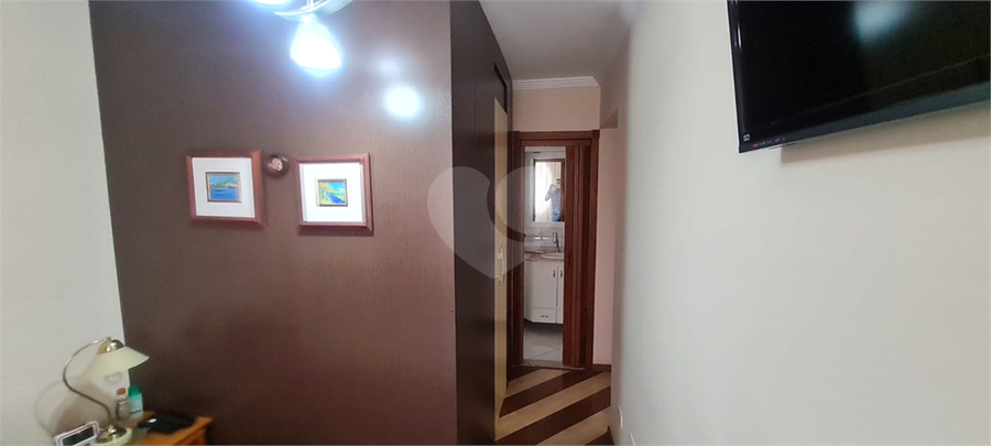 Venda Apartamento São Paulo Tatuapé REO922809 8