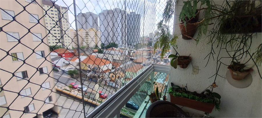 Venda Apartamento São Paulo Tatuapé REO922809 20