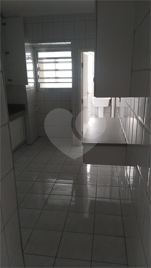 Venda Apartamento São Paulo Pinheiros REO922821 15