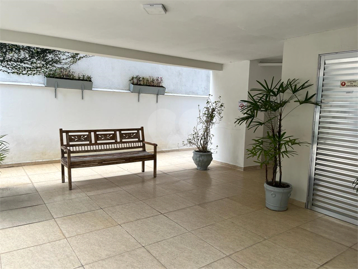 Venda Apartamento São Paulo Vila Olímpia REO922825 22