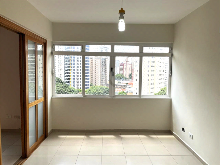 Venda Apartamento São Paulo Vila Olímpia REO922825 2