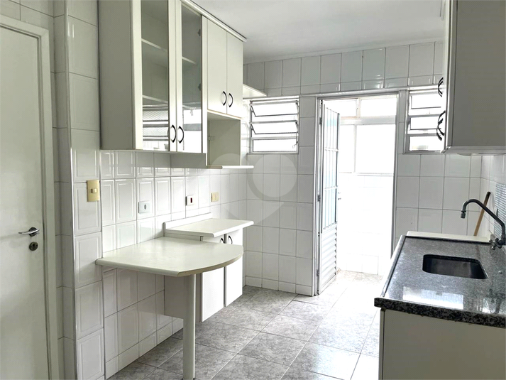 Venda Apartamento São Paulo Vila Olímpia REO922825 12