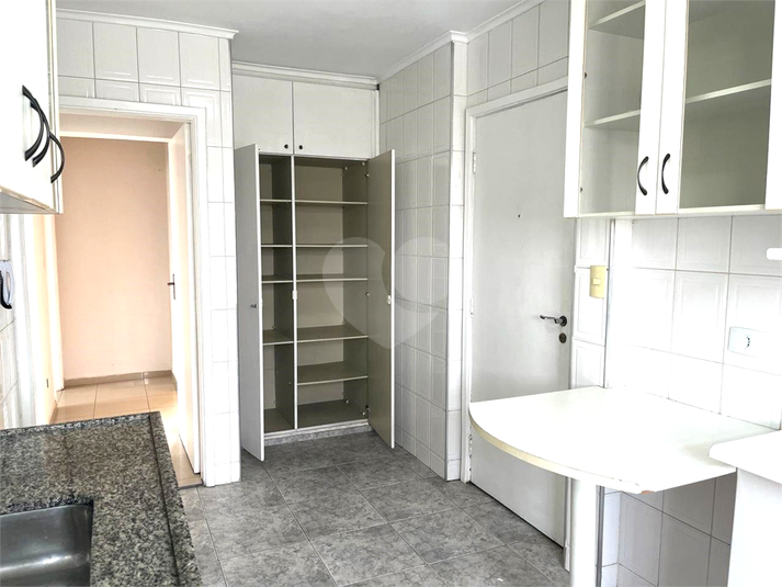 Venda Apartamento São Paulo Vila Olímpia REO922825 16