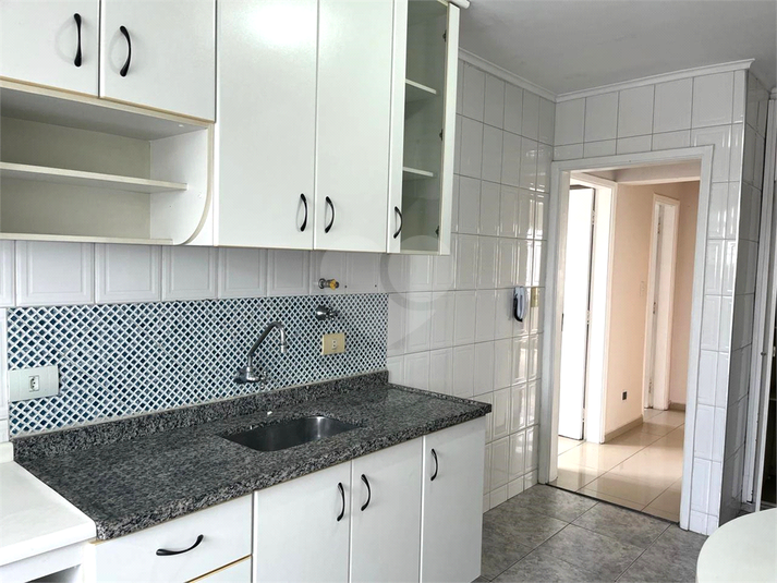 Venda Apartamento São Paulo Vila Olímpia REO922825 14