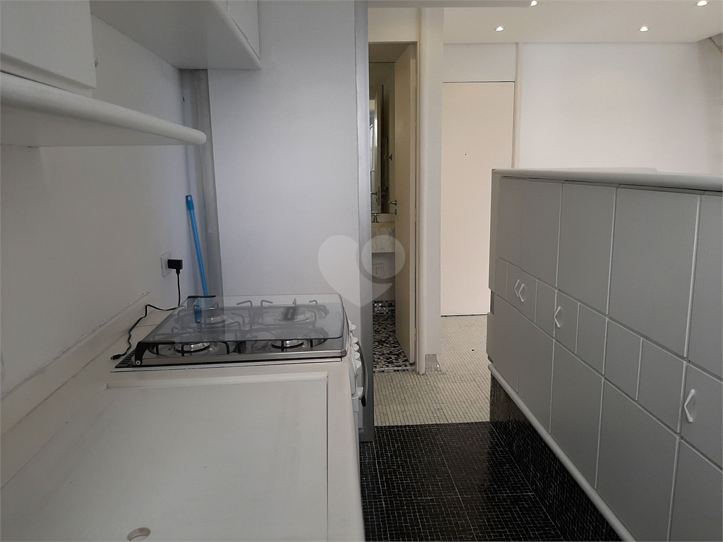 Venda Triplex São Paulo Itaim Bibi REO92283 13