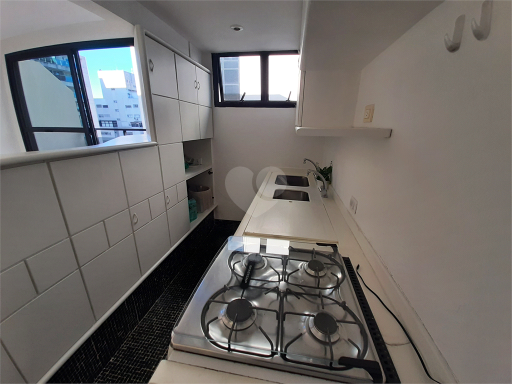 Venda Triplex São Paulo Itaim Bibi REO92283 10