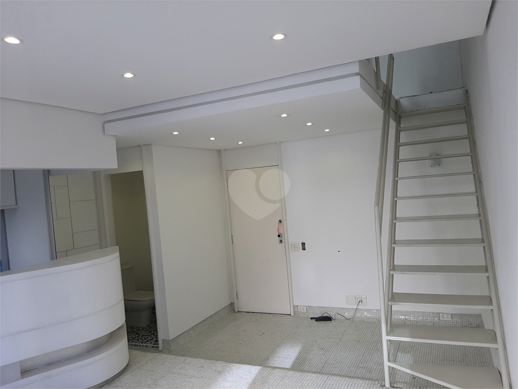 Venda Triplex São Paulo Itaim Bibi REO92283 17