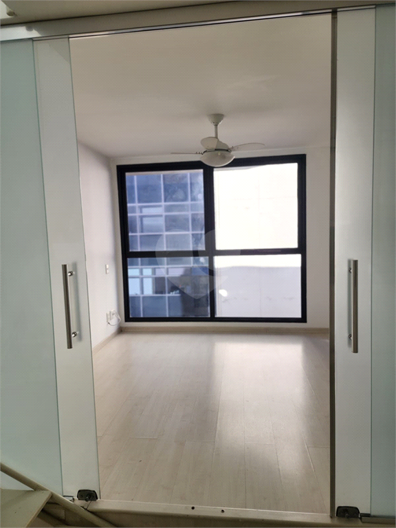 Venda Triplex São Paulo Itaim Bibi REO92283 22