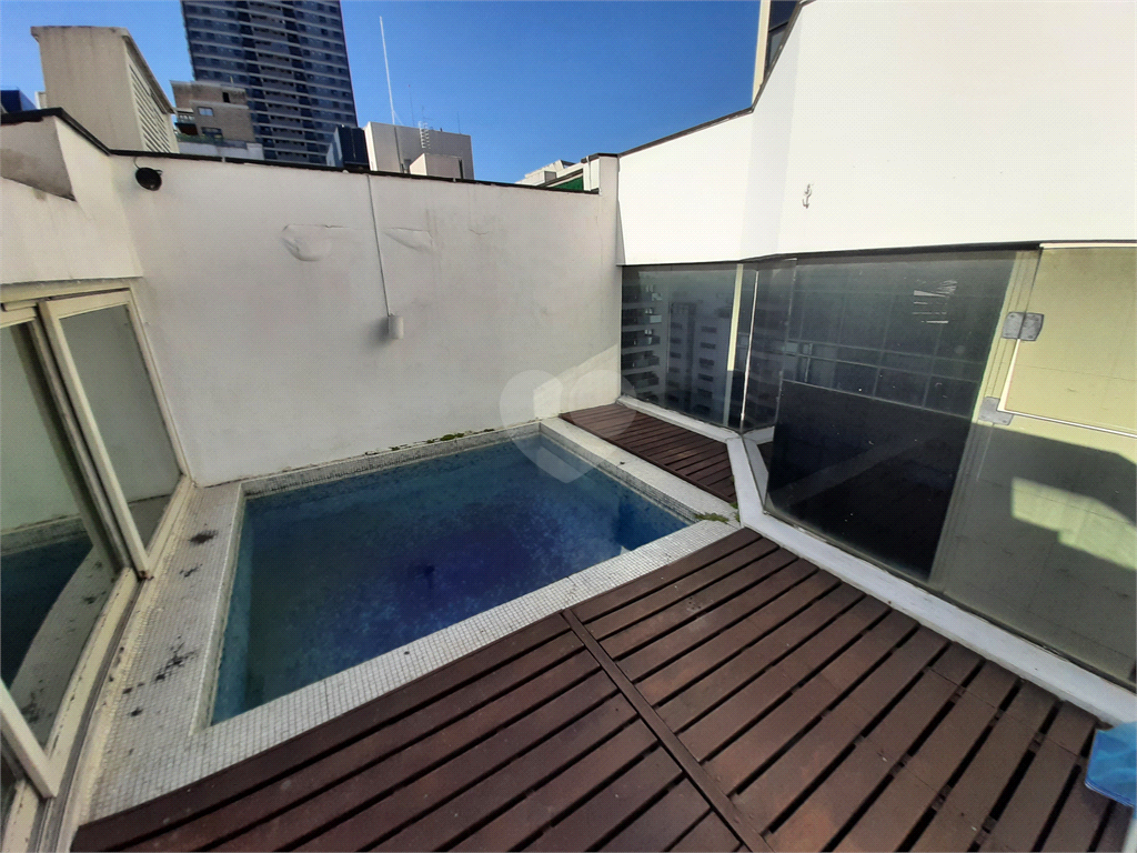 Venda Triplex São Paulo Itaim Bibi REO92283 37