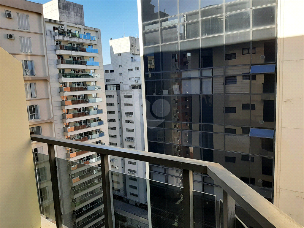 Venda Triplex São Paulo Itaim Bibi REO92283 3