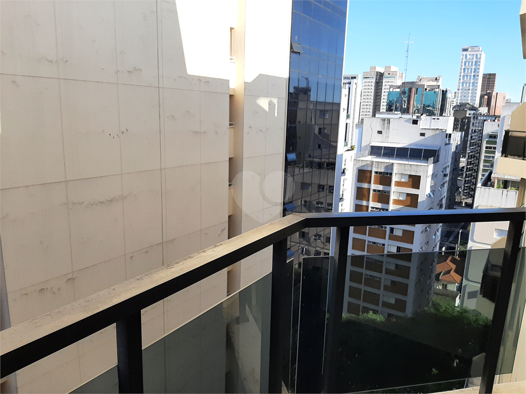 Venda Triplex São Paulo Itaim Bibi REO92283 6