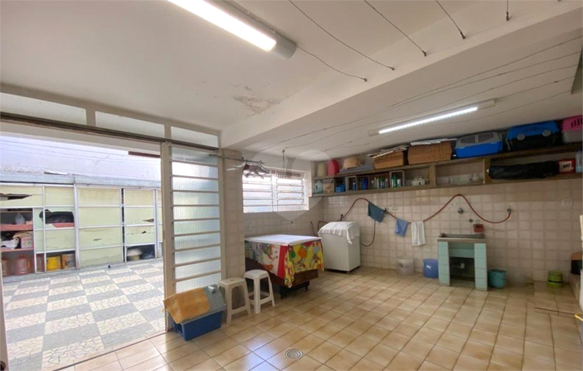 Venda Sobrado São Paulo Vila Madalena REO922833 18