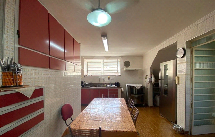 Venda Sobrado São Paulo Vila Madalena REO922833 16