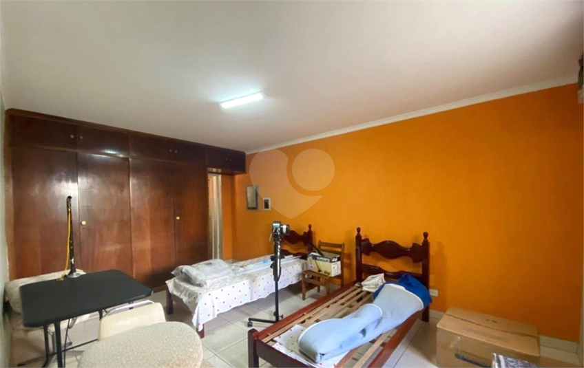 Venda Sobrado São Paulo Vila Madalena REO922833 23