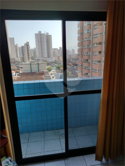 Venda Apartamento Praia Grande Aviação REO922842 9