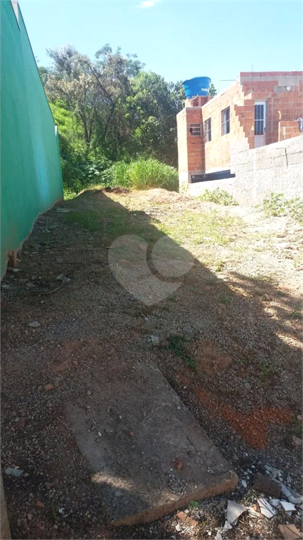 Venda Terreno Jundiaí Jardim Vale Verde REO922845 12