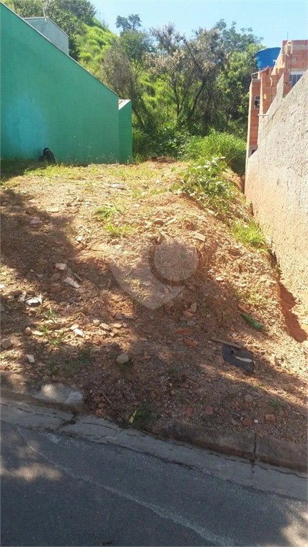 Venda Terreno Jundiaí Jardim Vale Verde REO922845 1