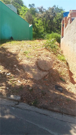 Venda Terreno Jundiaí Jardim Vale Verde REO922845 9