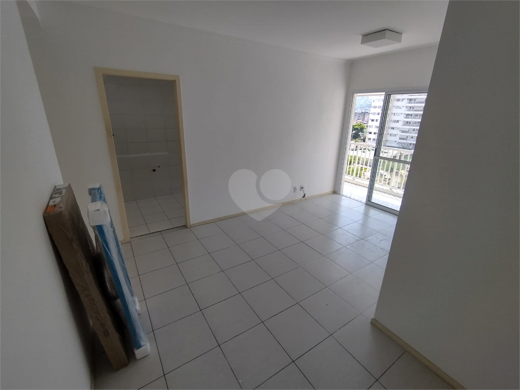 Venda Apartamento Rio De Janeiro Vicente De Carvalho REO922846 5