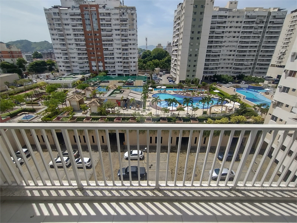 Venda Apartamento Rio De Janeiro Vicente De Carvalho REO922846 1