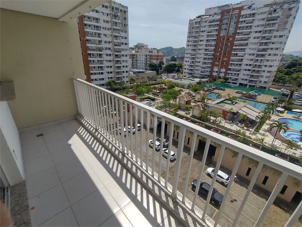 Venda Apartamento Rio De Janeiro Vicente De Carvalho REO922846 3