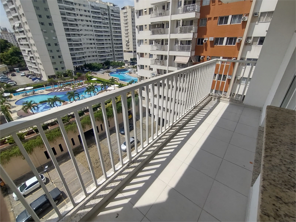 Venda Apartamento Rio De Janeiro Vicente De Carvalho REO922846 2