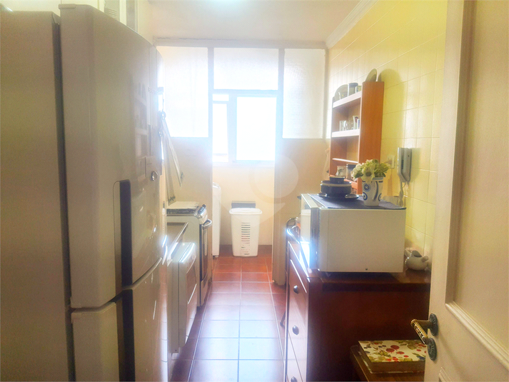 Venda Apartamento São Paulo Jardim Paulista REO922850 17