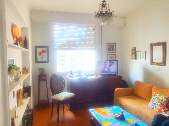 Venda Apartamento São Paulo Jardim Paulista REO922850 13