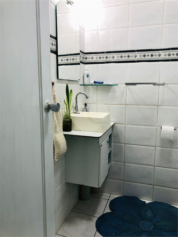 Venda Apartamento São Vicente Itararé REO922866 32