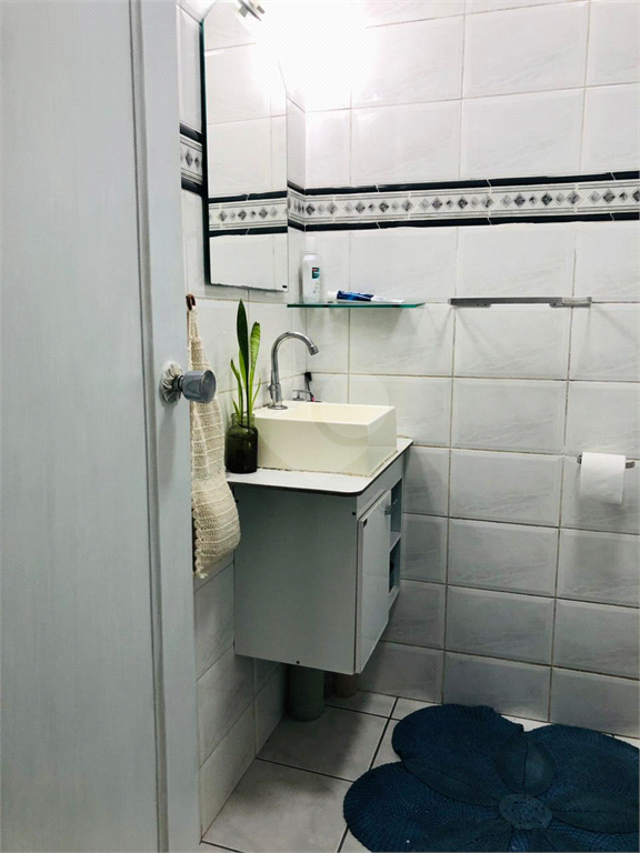 Venda Apartamento São Vicente Itararé REO922866 35