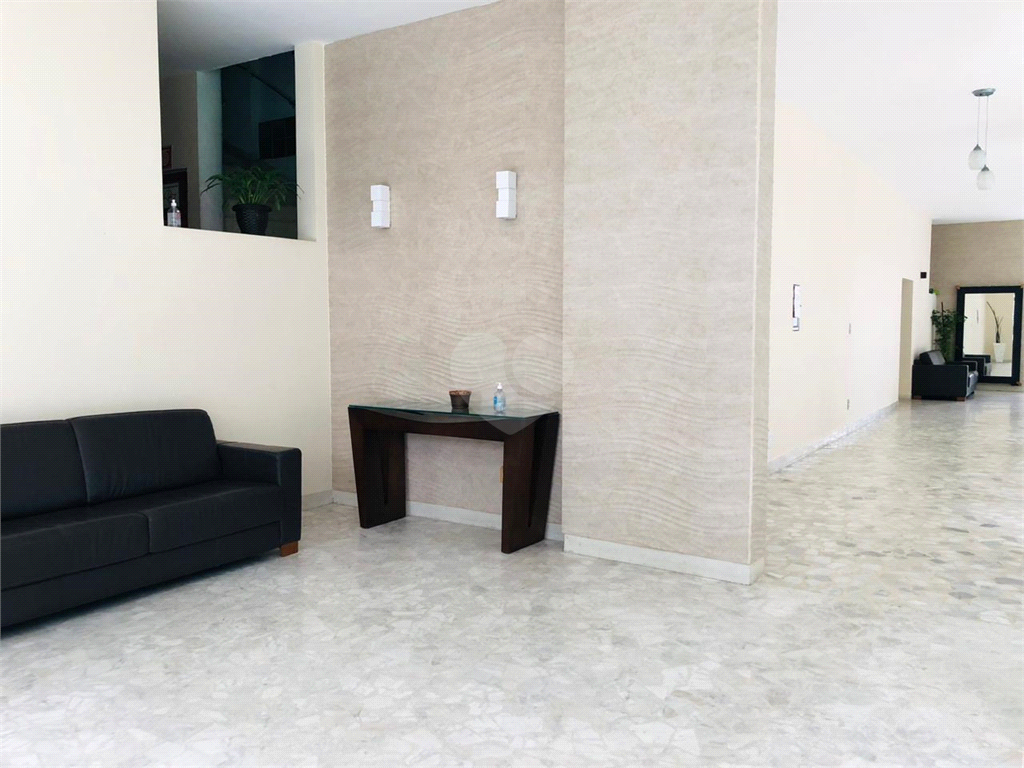 Venda Apartamento São Vicente Itararé REO922866 55