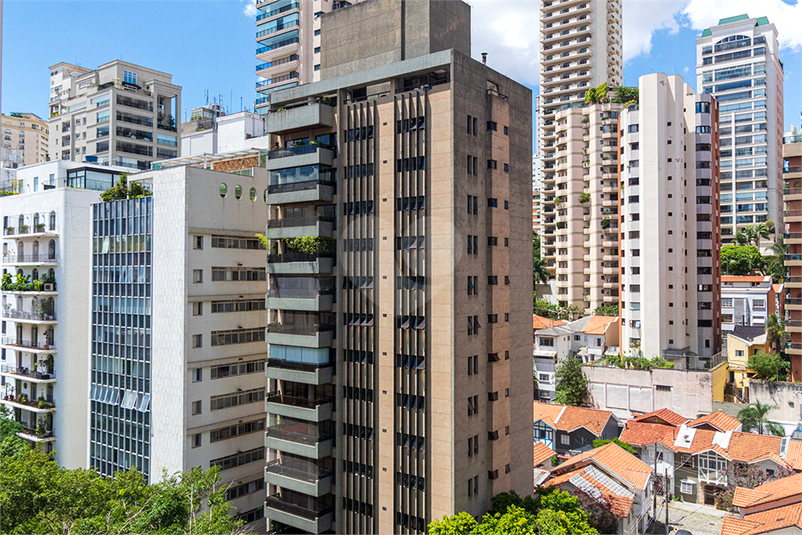 Venda Apartamento São Paulo Jardim Paulista REO922867 11