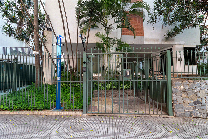 Venda Apartamento São Paulo Jardim Paulista REO922867 42