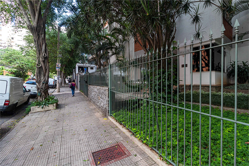 Venda Apartamento São Paulo Jardim Paulista REO922867 44