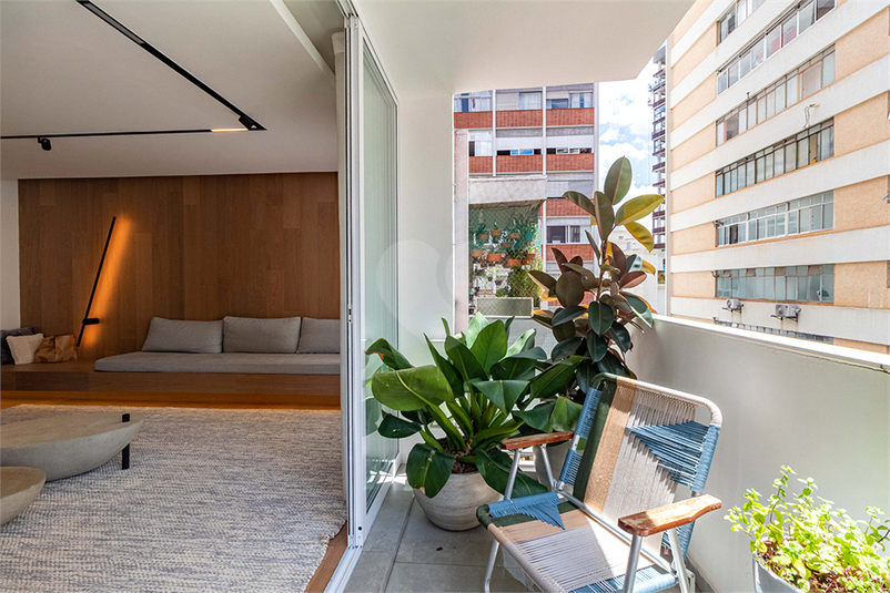 Venda Apartamento São Paulo Jardim Paulista REO922867 10