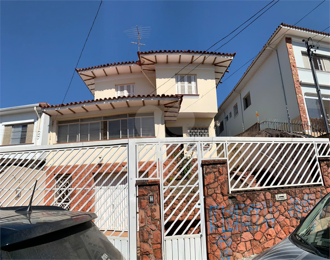 Venda Casa São Paulo Jardim São Paulo(zona Norte) REO922868 53