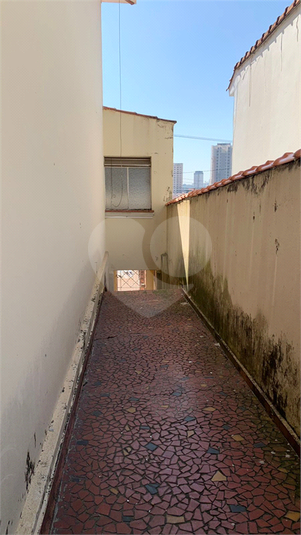 Venda Casa São Paulo Jardim São Paulo(zona Norte) REO922868 49