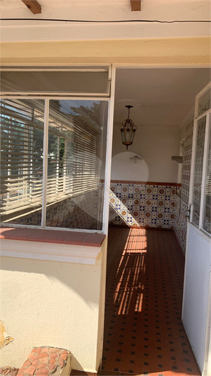 Venda Casa São Paulo Jardim São Paulo(zona Norte) REO922868 7