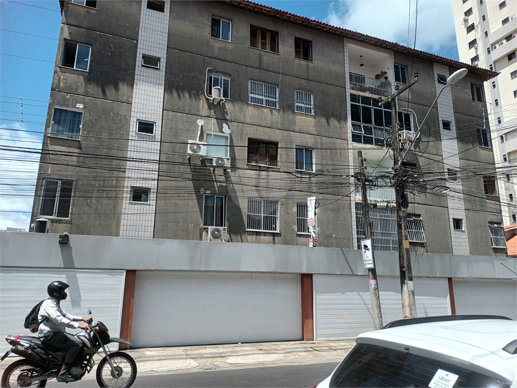 Venda Apartamento Fortaleza Meireles REO922869 1