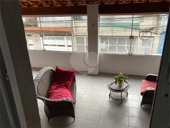 Venda Sobrado Santo André Vila Palmares REO922872 4