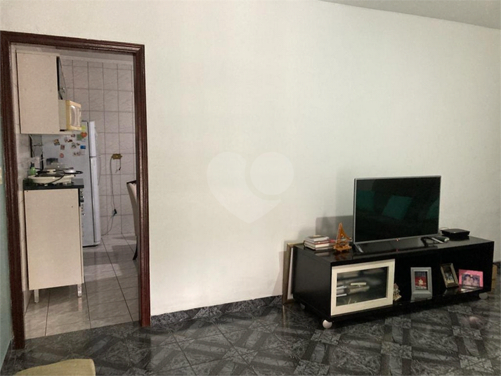 Venda Sobrado Santo André Vila Palmares REO922872 8