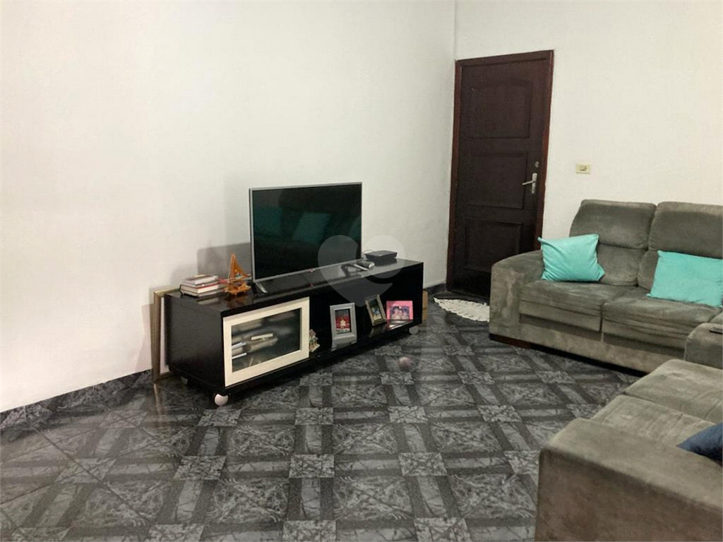 Venda Sobrado Santo André Vila Palmares REO922872 6