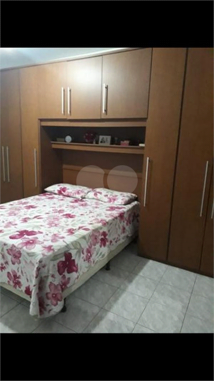 Venda Sobrado Santo André Vila Palmares REO922872 14