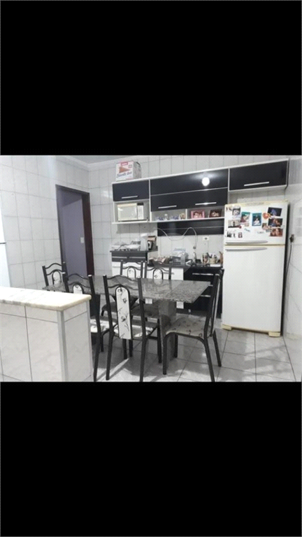 Venda Sobrado Santo André Vila Palmares REO922872 10