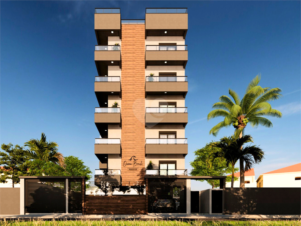 Venda Apartamento Itapoá Itapoá REO922875 22